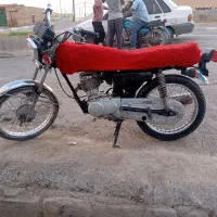 موتور۸۷ کویر|موتورسیکلت|امیدیه, |دیوار