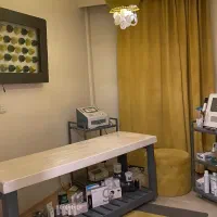 تخت ماساژ / فیشیال