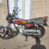 هندا ۲۰۰ برمودا