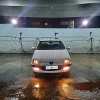 پرشیا ۹۳ سوناتایی|خودرو سواری و وانت|قم, ولیعصر|دیوار