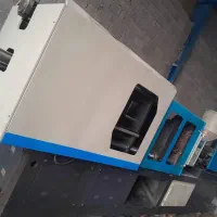 فروش دستگاههای تزریق پلاستیک چینی و ایرانی|ماشین‌آلات صنعتی|اردبیل, |دیوار