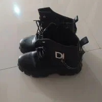 پوتین زنانه