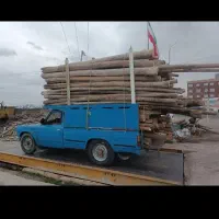 خریدانواع چوب چنار تیرچوب خشک وضایعات