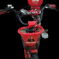 دوچرخه چیاوا نو کاملا سالم