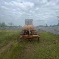 فروش بلدوزر ۶۵ سری ۴۱ هزار سالم آماده کار|خودرو سنگین|محمودآباد, |دیوار