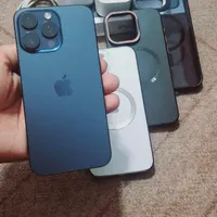 اپل iPhone 15 Pro Max با حافظهٔ ۵۱۲ گیگابایت|موبایل|دهدشت, |دیوار