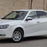 دنا پلاس ۶ دنده 1404