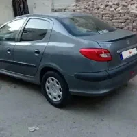 206 sd|خودرو سواری و وانت|بیرجند, |دیوار