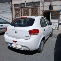 تیبا۲  مدل ۹۷