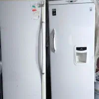 یخچال و فریزر