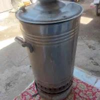 سماور گازی هیئتی