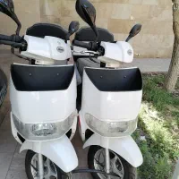 موتور سیکلت جهانرو
