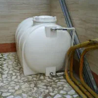 نظافت وشستشوی حوض انبار وتانکر پلاستیکی.تعمیرات.و|خدمات نظافت|چابهار, |دیوار