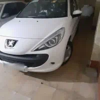 ۲۰۷اتومات سقف فلز شش سرعته مدل ۱۴۰۰