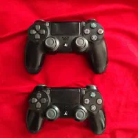 PS4 اسلیم یه ترا کپی خور در حد