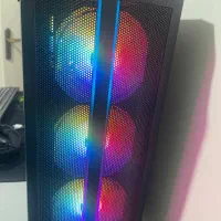 کامپیوتر گیمینگ|رایانه رومیزی|اسلام‌شهر, شهرک سالور|دیوار