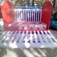 یک.عددرختخاب بچه تا۵.سالگی وبزرگ برای مادر.آبی