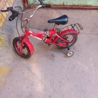 دوچرخه سالم سالم