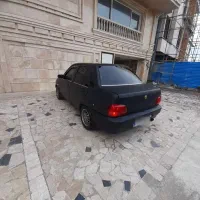 پراید 132مدل۸۷فول