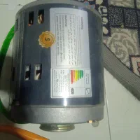 دینام موتورکولر