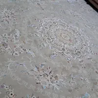 فروش سه تخته فرش سالم و یه مبل الی|فرش|شیراز, پانصد دستگاه ارتش|دیوار