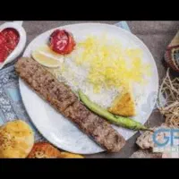 صندوق دار رستوران