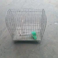 قفس سهره