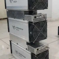 فروش انواع ماینر استوک چین۱۰۰ و۹۰ و۸۴/۸۲ تراهش|قطعات و لوازم جانبی رایانه|اهواز, کوی مندلی(سه راه خرمشهر)|دیوار