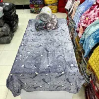 پتو شبنما دو نفره|رختخواب، بالش، پتو|فسا, |دیوار