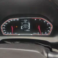 ام وی ام ایکس 22 دنده ای|خودرو سواری و وانت|سهند, |دیوار