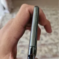 اپل iPhone 11 Pro Max با حافظهٔ ۲۵۶ گیگابایت