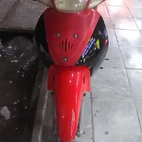 موتور بی کلاچ طرح ویو