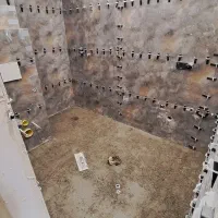 کاشی و سرامیک کاری و بازسازی سرویس و حمام|خدمات پیشه و مهارت|قشم, |دیوار