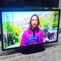 تلوزیون ال جی 32 اینچ دهگلان