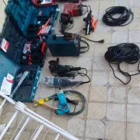 تخریب دیوار،کف،شیار زنی،جوشکاری و