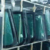 شیشه ماشین ایرانی وخارجی