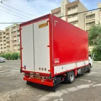 اتو باربری وحمل اثاث منزل خاور نیسان کارگرمجرب|خدمات حمل و نقل|پاکدشت, پاکدشت (مامازند)|دیوار