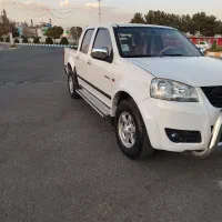 وینگل دوکابین مدل ۹۳کارکرد۱۳۵هزار|خودرو سواری و وانت|رضویه, |دیوار