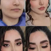 خدمات ویژه میکاپ و گریم|خدمات آرایشگری و زیبایی|بم, |دیوار