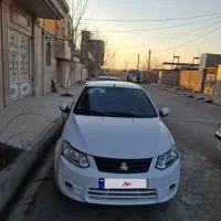 ساینا EXمدل1400|خودرو سواری و وانت|ضیاء آباد, |دیوار