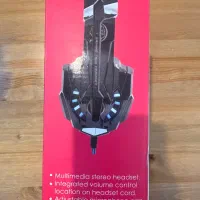 هد ست گیمینگ