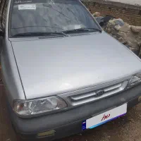 پراید ۱۳۱مدل ۸۶