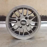 رینگ اسپرت پراید  شاخ گوزنی