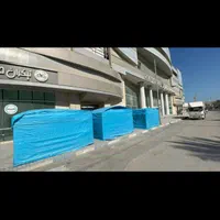 مغازه تجاری الماس درگهان|فروش مغازه و غرفه|درگهان, |دیوار