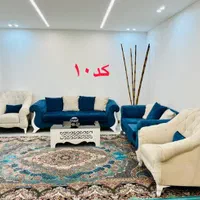 اجاره منزل مبله یک خوابه و دو خوابه شیک در صدرا
