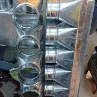 لوله فلکسیبل فلکسی بل لوله خرطومی ماینرپلنیوم باکس|مصالح و تجهیزات ساختمان|تهران, دستغیب|دیوار