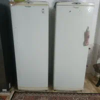 یخچال وفریزر پارس