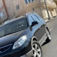 هیوندای ix55مدل۲۰۱۱|خودرو سواری و وانت|تبریز, |دیوار