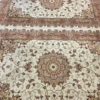 فرش|فرش|مراغه, |دیوار