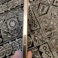 آیفون ۱۶ پرومکس در حد ۲۵۶  iPhone16 Pro max|موبایل|تهران, نارمک جنوبی|دیوار